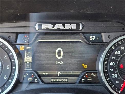 New 2026 RAM 1500 Laramie image 11