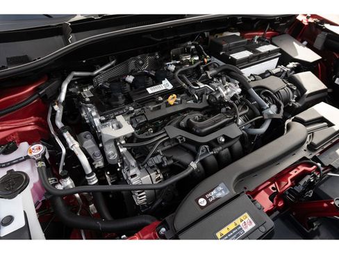 Used 2026 Toyota Corolla Cross XLE w/ Convenience Package image 35