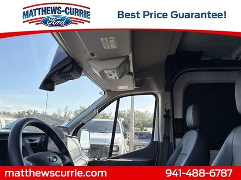 New 2026 Ford Transit 250 Base w/ Exterior Upgrade Package image 10