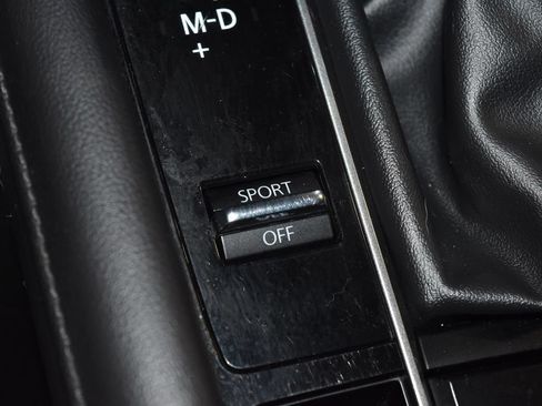 Used 2025 MAZDA MAZDA3 s FWD image 14
