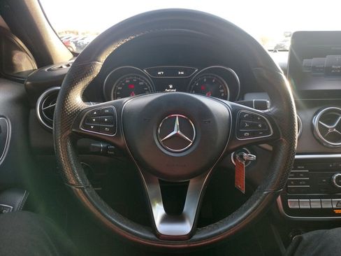 Used 2019 Mercedes-Benz GLA 250 GLA 250 image 7
