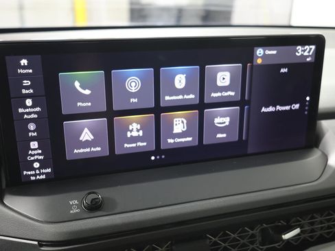 Used 2025 Honda Accord Sport image 15