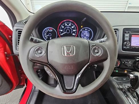 Used 2017 Honda HR-V LX image 20
