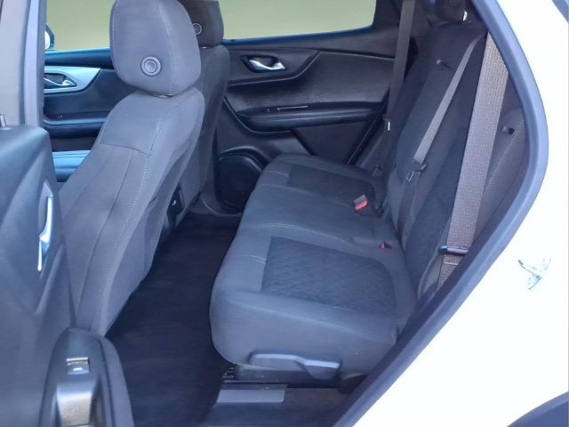 Used 2021 Chevrolet Blazer LT FWD image 12