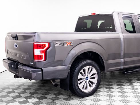 Used 2018 Ford F150 XL w/ Equipment Group 101A Mid RWD image 30