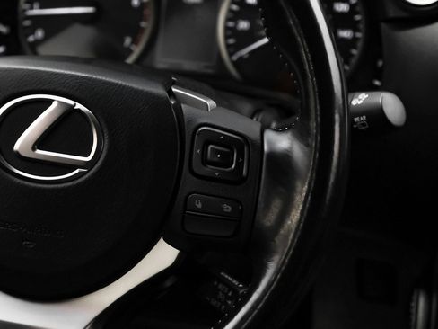 Used 2017 Lexus NX 200t FWD w/ Accessory Package 2 image 14