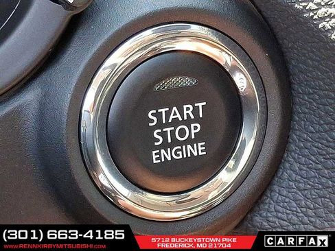 New 2025 Mitsubishi Eclipse Cross LE image 16