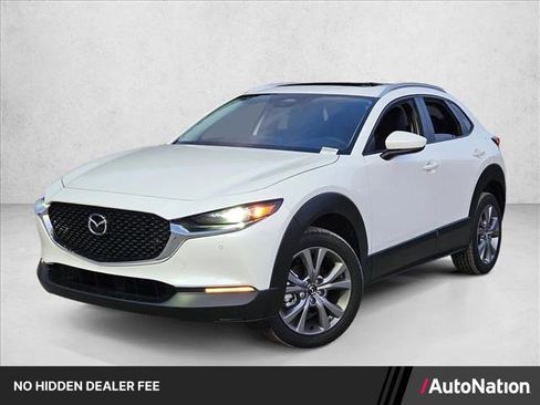 Used 2026 MAZDA CX-30 AWD 2.5 S image 1