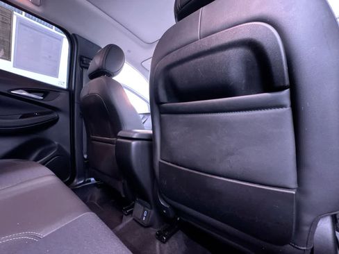 Used 2020 Buick Encore GX Select w/ Experience Buick Package AWD/4WD image 43
