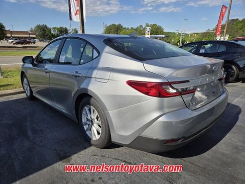 New 2026 Toyota Camry LE w/ Convenience Package FWD image 6