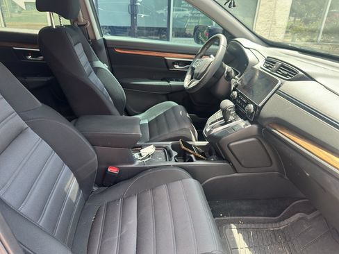 Used 2019 Honda CR-V EX image 11