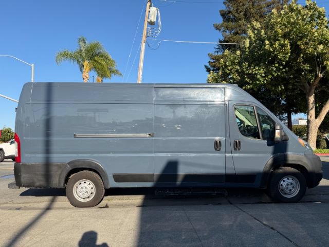 Used 2020 RAM ProMaster 3500 FWD image 7