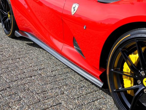 Certified 2023 Ferrari 812 Competizione image 42