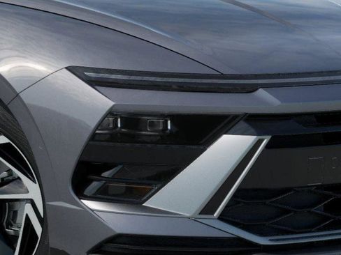 New 2026 Hyundai Sonata SEL FWD image 9