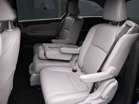 Used 2019 Honda Odyssey EX-L image 10