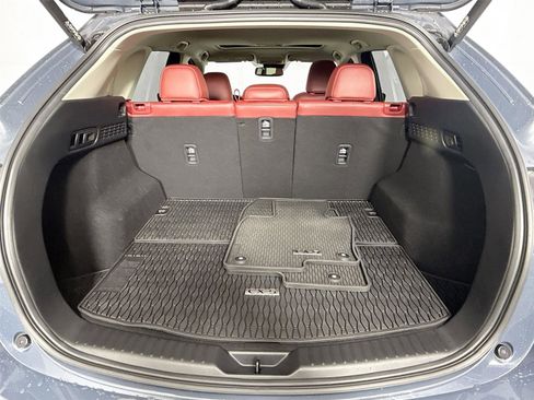 Certified 2025 MAZDA CX-5 Carbon Edition image 42