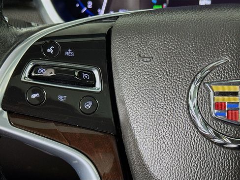 Used 2016 Cadillac SRX Performance FWD image 13