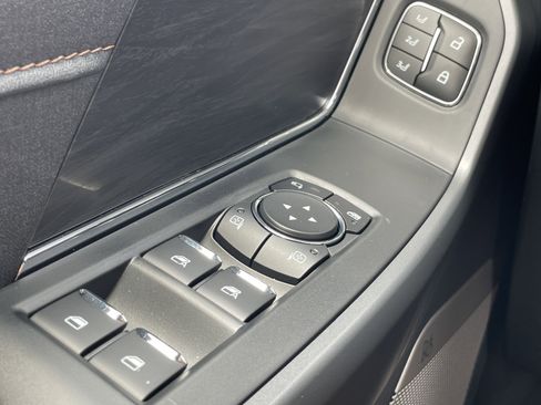 New 2025 Ford F150 Lariat w/ Equipment Group 501A Mid image 22