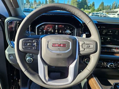 New 2026 GMC Sierra 1500 Elevation w/ Elevation Premium Package image 23