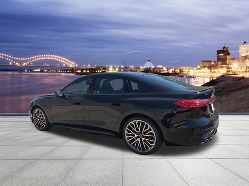 New 2026 Audi S5 Prestige AWD/4WD image 3