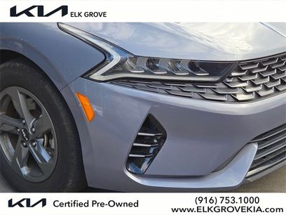 Used 2022 Kia K5 LX