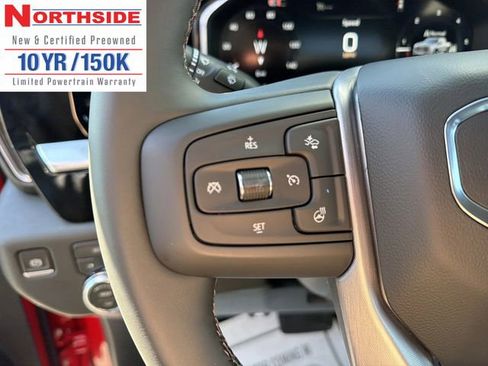 New 2026 GMC Sierra 1500 SLE image 20