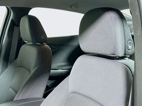 Used 2023 Chevrolet Malibu LT image 19