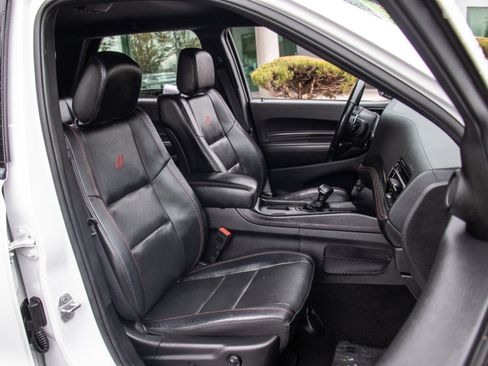 Used 2022 Dodge Durango R/T image 19