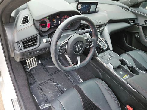 Used 2023 Acura TLX w/ A-SPEC Pkg image 18