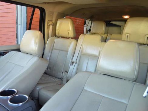 Used 2012 Ford Expedition EL XLT image 51