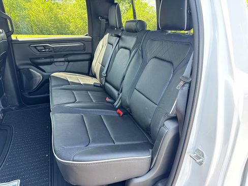 New 2026 RAM 1500 Limited w/ Night Edition AWD/4WD image 14