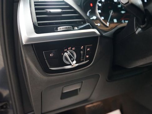 Used 2018 BMW X3 xDrive30i w/ Premium Package AWD/4WD image 30