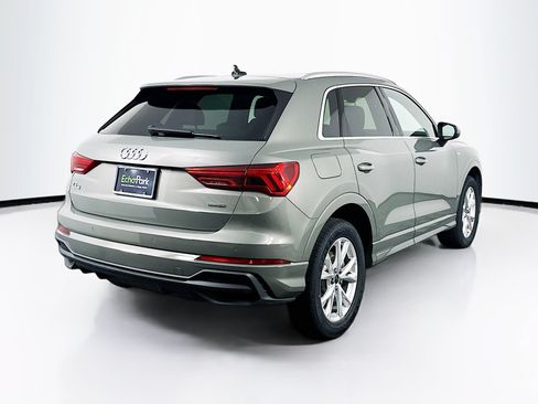 Used 2025 Audi Q3 2.0T Premium AWD/4WD image 9