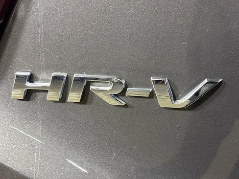 Used 2022 Honda HR-V EX image 25
