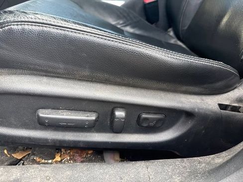 Used 2015 Honda Accord EX-L image 25