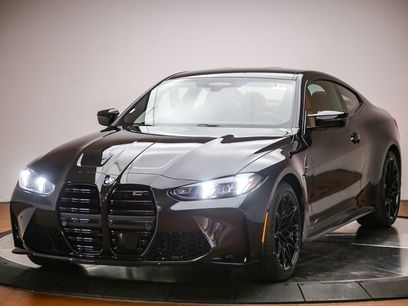 New 2027 BMW M4 xDrive Competition