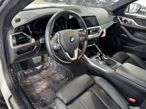 Certified 2023 BMW 430i Gran Coupe w/ Premium Package image 20