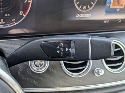 Certified 2020 Mercedes-Benz E 350 Sedan image 12
