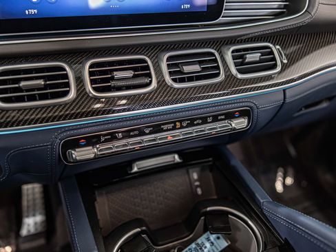 Used 2025 Mercedes-Benz GLE 63 AMG S image 28