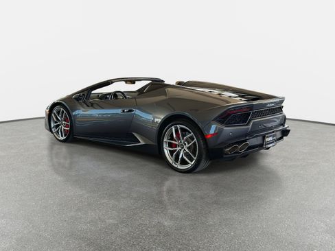 Used 2018 Lamborghini Huracan LP 580-2 image 5