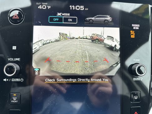 Used 2023 Subaru Outback Touring XT image 33