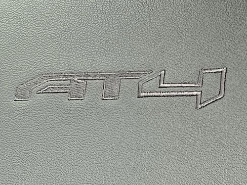 Used 2023 GMC Yukon AT4 w/ AT4 Premium Package image 19