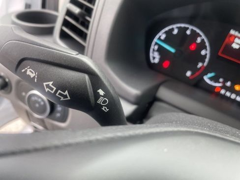 New 2024 Ford Transit 350 AWD w/ Interior Upgrade Package image 39