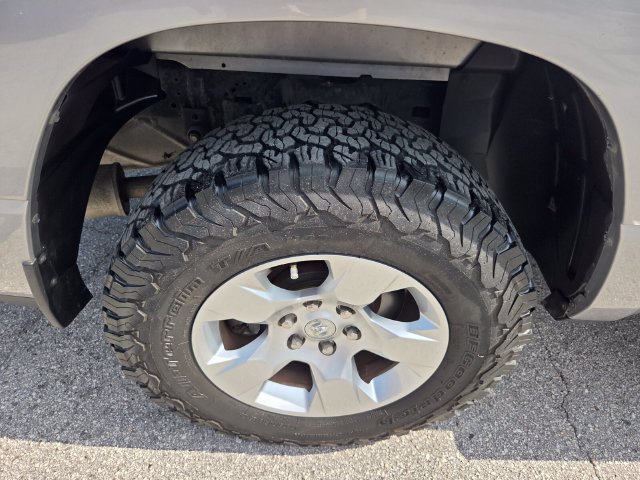Used 2021 RAM 1500 Big Horn AWD/4WD image 19