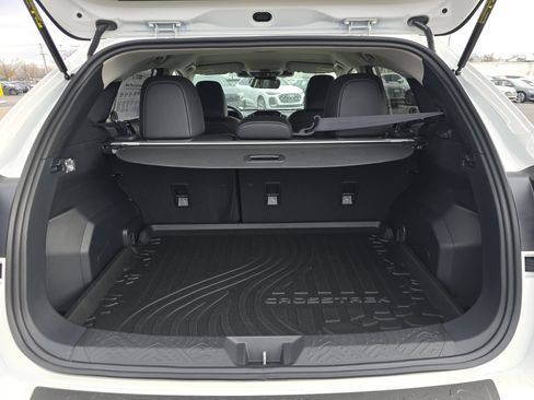 New 2026 Subaru Crosstrek 2.5i Limited image 12