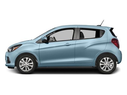 Used 2017 Chevrolet Spark LT FWD image 6