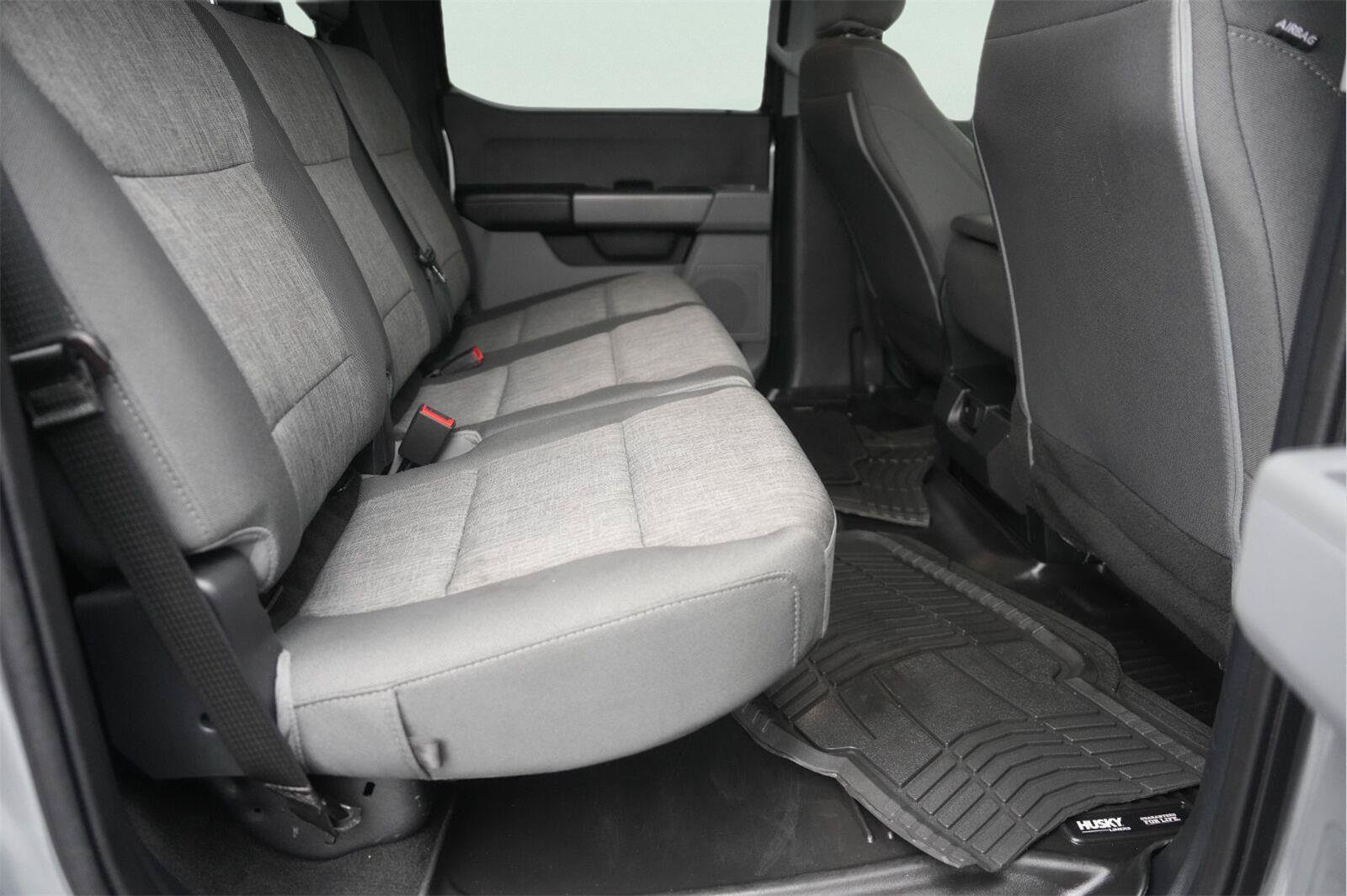 Used 2023 Ford F250 XL w/ STX Appearance Package AWD/4WD image 15
