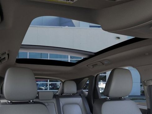 New 2026 Ford Escape Platinum image 22