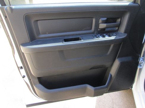 Used 2021 RAM 1500 Tradesman w/ Popular Equipment Group RWD image 5