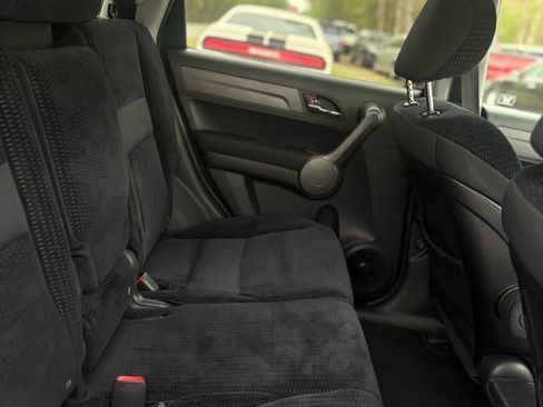 Used 2008 Honda CR-V EX image 21